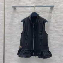 ルイヴィトン服 LOUIS VUITTON 2025新作 ジャケット