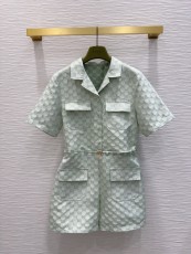 グッチ服 GUCCI 2025新作 ジャンプスーツ