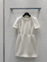 ディオール服 DIOR 2025新作 ドレス