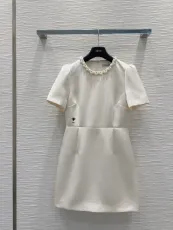 ディオール服 DIOR 2025新作 ドレス