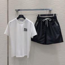 ディオール服 DIOR 2025新作 セット