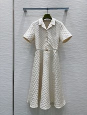 グッチ服 GUCCI 2025新作 ドレス