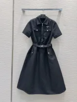 プラダ服 PRADA 2025新作 ドレス