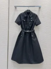 プラダ服 PRADA 2025新作 ドレス