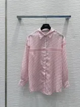 ディオール服 DIOR 2025新作 シャツ