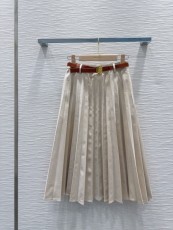 ミュウミュウ服 Miu Miu 2025新作 スカート