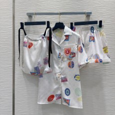 ルイヴィトン服 LOUIS VUITTON 2025新作 セット