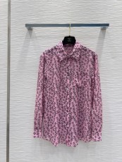 シャネル服 CHANEL 2025新作 シャツ