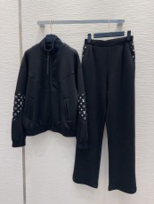 ルイヴィトン服 LOUIS VUITTON 2025新作 セット