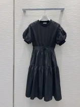 モンクレール服 MONCLER 2025新作 ドレス