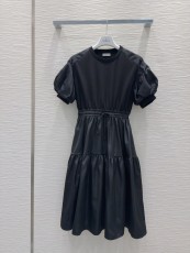モンクレール服 MONCLER 2025新作 ドレス