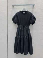 モンクレール服 MONCLER 2025新作 ドレス