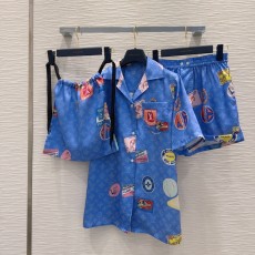 ルイヴィトン服 LOUIS VUITTON 2025新作 セット