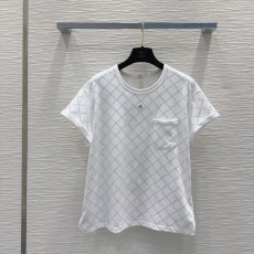 シャネル服 CHANEL 2025新作 Tシャツ