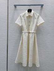 ディオール服 DIOR 2025新作 ドレス