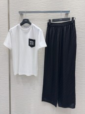 ディオール服 DIOR 2025新作 セット