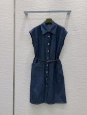 グッチ服 GUCCI 2025新作 デニムスカート