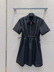 プラダ服 PRADA 2025新作 ドレス