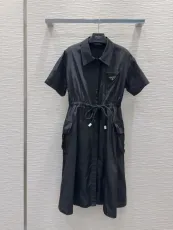 プラダ服 PRADA 2025新作 ドレス