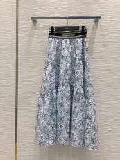 ディオール服 DIOR 2025新作 スカート