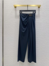 ロエベ服 LOEWE 2025新作 ズボン