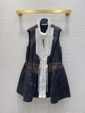 ルイヴィトン服 LOUIS VUITTON 2025新作 サンドレス
