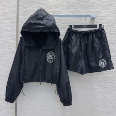 フェンディ服 FENDI 2025新作 セット