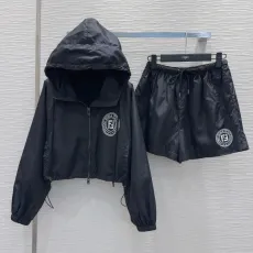 フェンディ服 FENDI 2025新作 セット