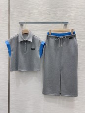 ミュウミュウ服 Miu Miu 2025新作 セット