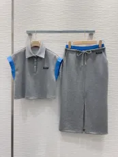 ミュウミュウ服 Miu Miu 2025新作 セット