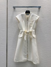 プラダ服 PRADA 2025新作 ドレス