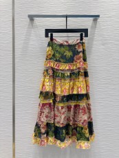 ヴァレンティノ服 VALENTINO 2025新作 スカート