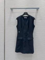 ディオール服 DIOR 2025新作 サンドレス