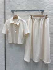 ミュウミュウ服 Miu Miu 2025新作 セット