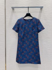 エルメス服 HERMES 2025新作 ドレス