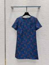 エルメス服 HERMES 2025新作 ドレス