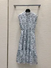 ディオール服 DIOR 2025新作 ドレス