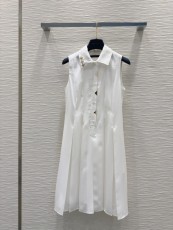 ルイヴィトン服 LOUIS VUITTON 2025新作 サンドレス