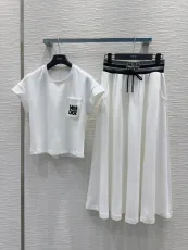 ディオール服 DIOR 2025新作 セット
