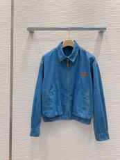 ミュウミュウ服 Miu Miu 2025新作 コート