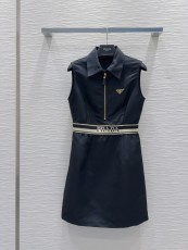 プラダ服 PRADA 2025新作 サンドレス