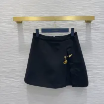 ルイヴィトン服 LOUIS VUITTON 2025新作 スカート