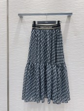 ディオール服 DIOR 2025新作 スカート