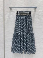 ディオール服 DIOR 2025新作 スカート