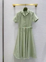 グッチ服 GUCCI 2025新作 ドレス