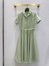 グッチ服 GUCCI 2025新作 ドレス
