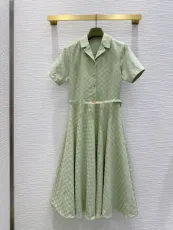 グッチ服 GUCCI 2025新作 ドレス
