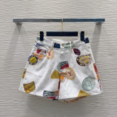 ルイヴィトン服 LOUIS VUITTON 2025新作 ショートパンツ