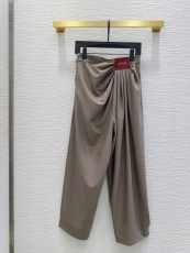 ロエベ服 LOEWE 2025新作 ズボン