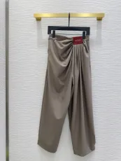 ロエベ服 LOEWE 2025新作 ズボン